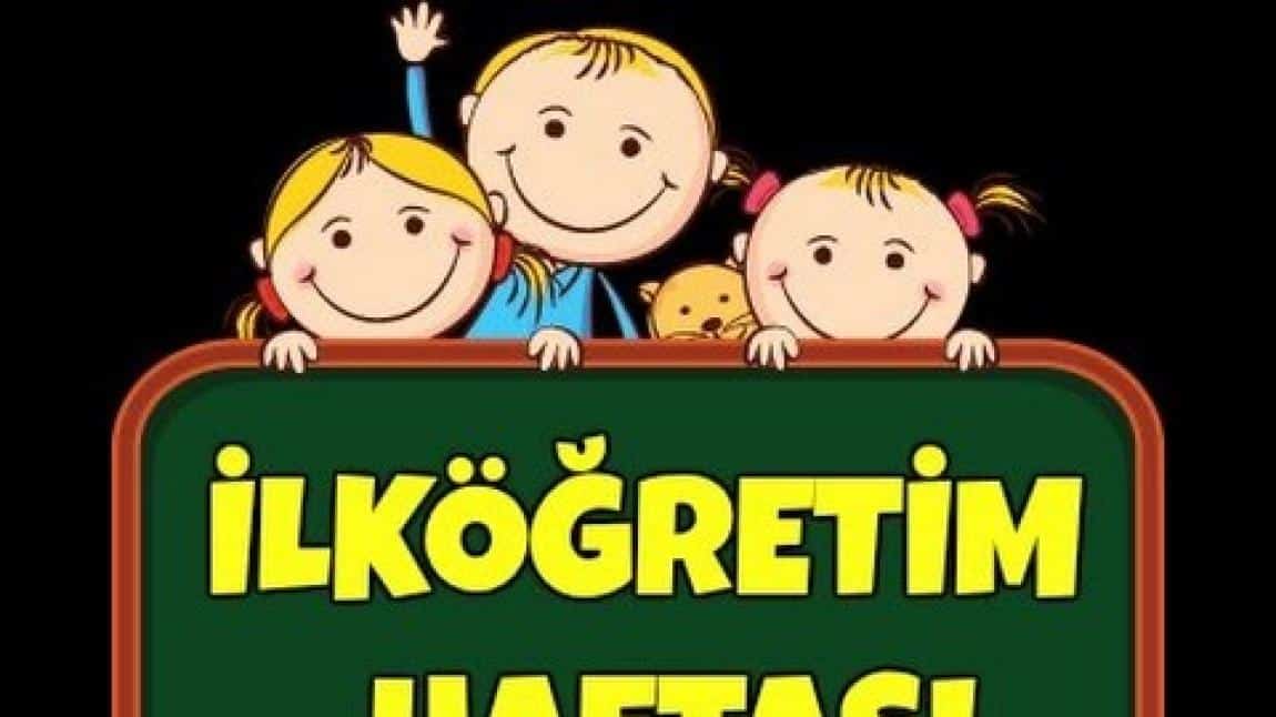 İlköğretim Haftası Kutlama Programı